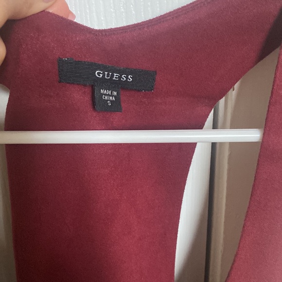 Muscle tank - Picture 2 of 4